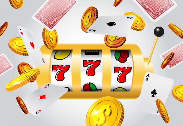 Online Casino Slots